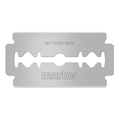 Martor Hoja Industrial N.º 13510,  X 500 Unids 13510.35