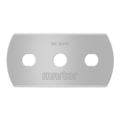 Martor Hoja Industrial N.º 36010 X 350 Unids 36010.39