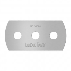 Martor Hoja Industrial N.º 36020 X 250 Unids 36020.39