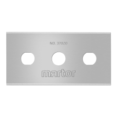 Martor Hoja Industrial N.º 37020 X 250 Unids 37020.39