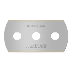 Martor Hoja Industrial N.º 83615 X 500 Unids 83615.35