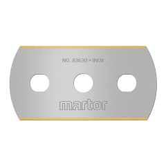 Martor Hoja Industrial N.º 83630 X 500 Unids 83630.35
