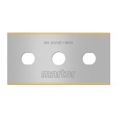 Martor Hoja 83730.31 X 100 Un