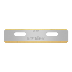 Martor Hoja Injector N.º 889 X 100 Unids 889.57