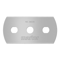 Martor Hoja Industrial N.º 36030 X 500 Unids 36030.35