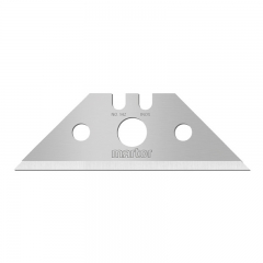 Martor Hoja Trapezoidal N.º 142.70 Inox X 10 Un