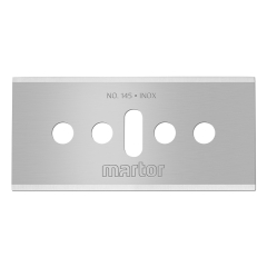 Martor Hoja Industrial N.º 145 X 10 Unids 145.60