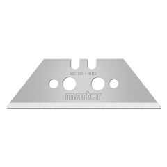 Martor Hoja Trapezoidal N.º 199 X 10 Unids 199.70