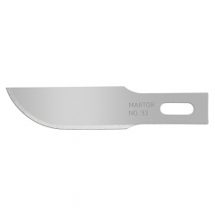 Martor Hoja 33.50 X 10 Un