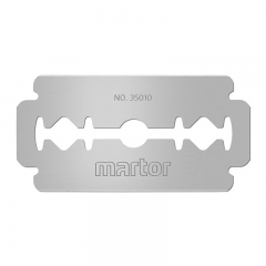 Martor Hoja Industrial N.º 35010 X 700 Unids 35010.37