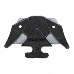 Martor Secumax Hoja N.º 3550 X 10 Unids 3550.20
