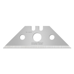 Martor Hoja Trapezoidal N.º 42045 X 10 Unids 42045.50