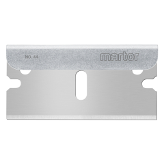 Martor Hoja De Afeitar Reforzada X 10 Unids 44.50