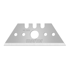 Martor Hoja Trapezoidal N.º 5232 X 10 Unids 5232.70