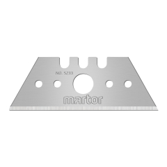 Martor Hoja Trapezoidal N.º 5233 X 10 Unids 5233.70