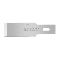 Martor Hoja Para Cincelar N.º 618 X 10 Unids 618.50