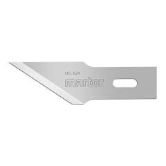 Martor Hoja Artes Graficas N.º 624 X 10 Unids 624.50