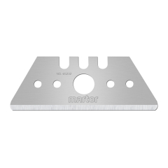 Martor Hoja Trapezoidal N.º 65232 X 10 Unids 65232.70