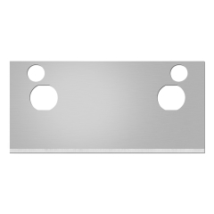 Martor Hoja Industrial N.º 81 X 200 Unids 81.32