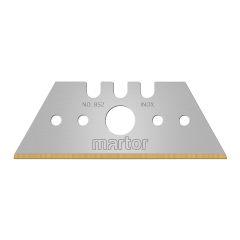 Martor Hoja Trapezoidal N.º 852.42 X 5 Un