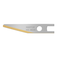Martor Hoja 8606.65 X 100 Un