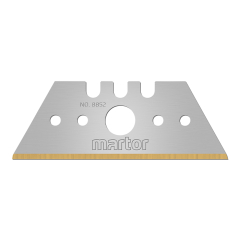 Martor Hoja Trapezoidal N.º 8852 X 10 Unids 8852.70