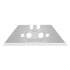 Martor Hoja Trapezoidal N.º 99 X 10 Unids 99.70