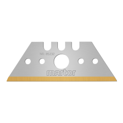 Martor Hoja Trapezoidal N.º 85232 X 10 Unids 85232.70