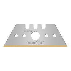 Martor Hoja Trapezoidal N.º 85233 X 10 Unids 85233.70