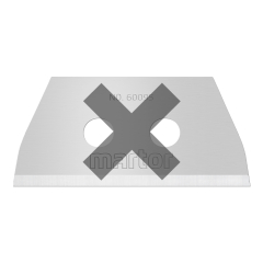 Zzmartor Hoja 60095 X 10 Un