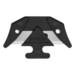 Martor Hoja 13448 Para Secumax 350 (X10U)