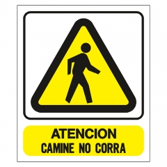 Cartel Roa 22X26 Cm 021