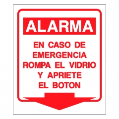 Cartel Roa 22X26 Cm 029