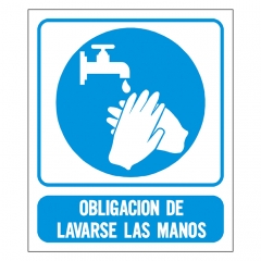 Cartel Roa 22X26 Cm 057