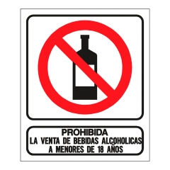 Cartel Roa 22X26 Cm 072