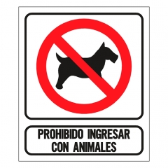 Cartel Roa 22X26 Cm 074