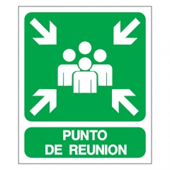 Cartel Roa 22X26 Cm 080