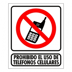 Cartel Roa 22X26 Cm 084