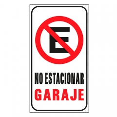 Cartel Roa 10X18 Cm 301