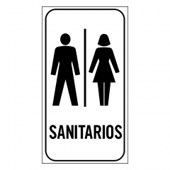 Cartel Roa 10X18 Cm 316