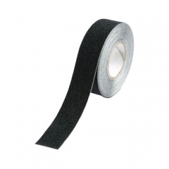 Cinta Antideslizante De 5 Cm X 18 Mts Negra (2