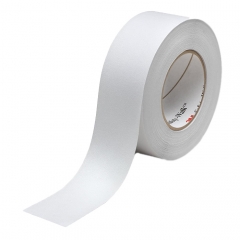 Cinta Antideslizante De 2.5 Cm X 18 Mts Transparente