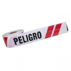 Cinta Peligro X 200 Mts