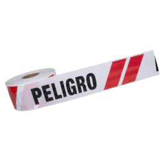 Cinta Peligro X 200 Mts