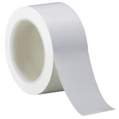 Cinta Demarcatoria Cd 7300 Blanca 50 Mm X 30 Mts