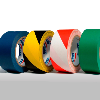 Cinta Pvc Adhesiva 18 Mm X 10 Mts