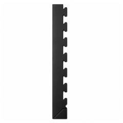 Borde Negro Para Alfombra Roamat-300 621 X 62 Mm