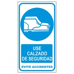 Cartel Roa 20X36 Cm 1103