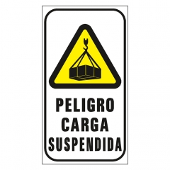 Cartel Roa 20X36 Cm 1206