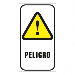 Cartel Roa 20X36 Cm 1209